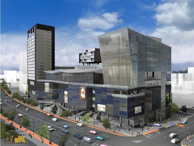 Oficina en venta en Barrio Bello Campo, Caracas