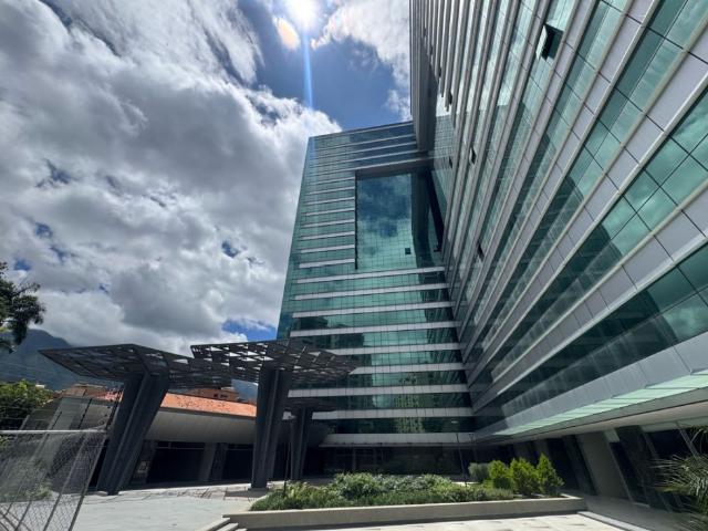 Oficina en venta en Boca De Uchire, Miranda