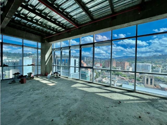 Oficina en venta en Cúa, Bolívar