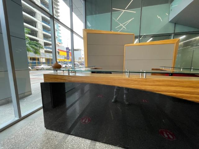 Oficina en venta en Cúa, Bolívar