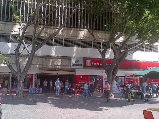 Oficina en venta en Boca De Uchire, Distrito Capital