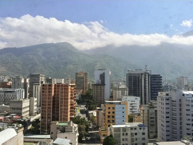 Oficina en venta en Boca De Uchire, Distrito Capital