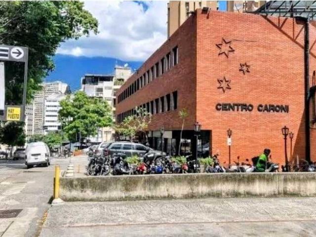 Oficina en venta en Boca De Uchire, Distrito Capital