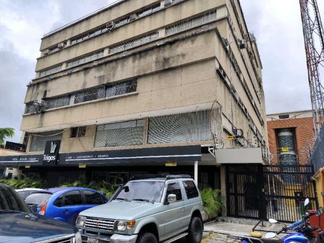 Oficina en venta en Boca De Uchire, Miranda