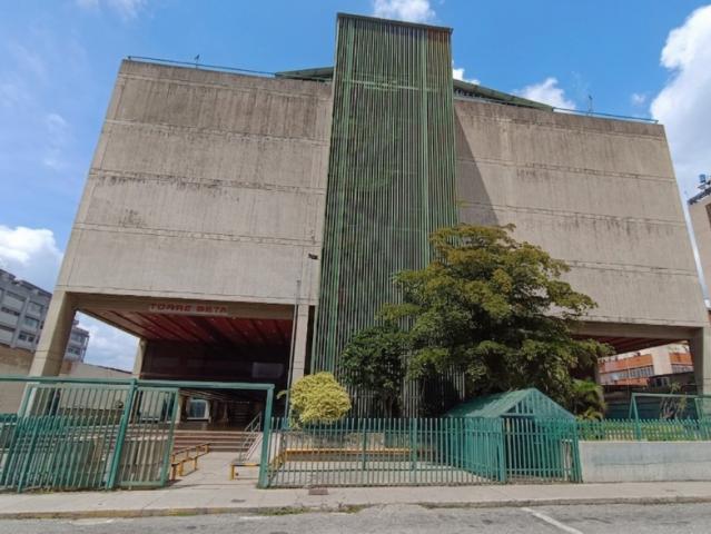 Oficina en venta en Leoncio Martínez, Miranda