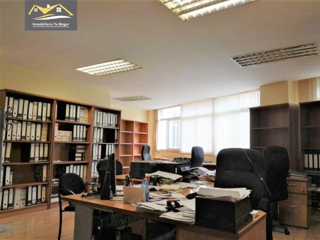 Oficina en venta en Ourense, O Carroleiro