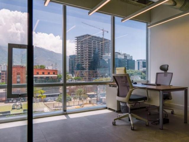 Oficina en venta en Boca De Uchire, Miranda