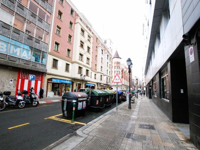 Oficina en venta en Abando, Bilbao