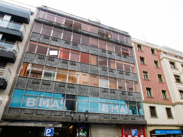 Oficina en venta en Abando, Bilbao