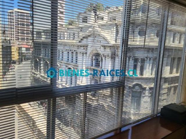 Oficina en venta en Valparaíso, Capital, Valparaíso