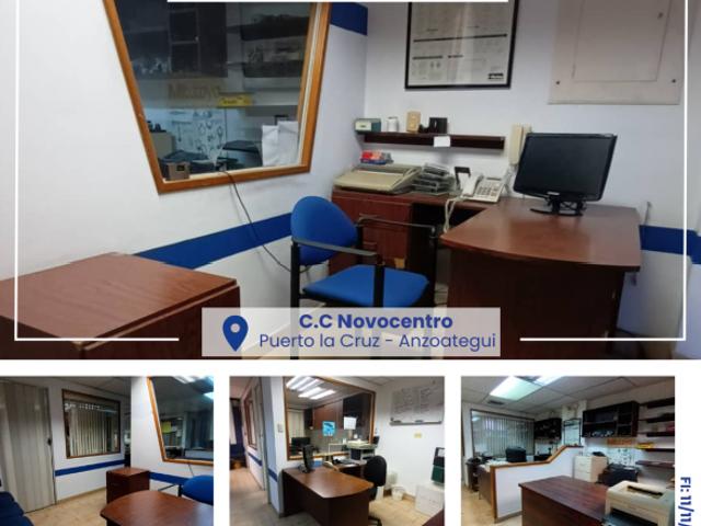 Oficina en venta en Puerto La Cruz, Amazonas
