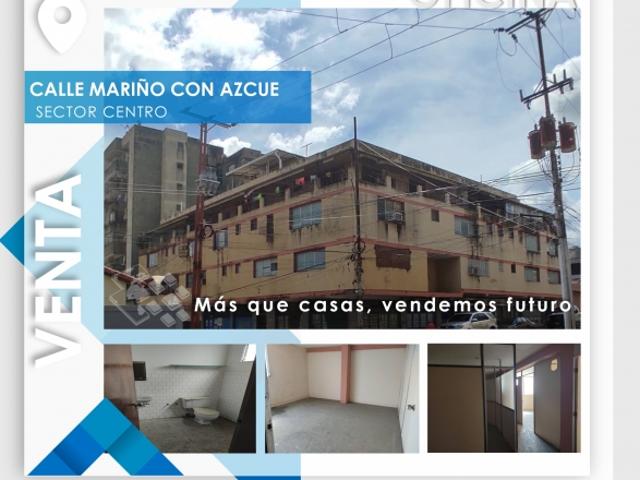 Oficina en venta en Tacarigua De Brion., Miranda