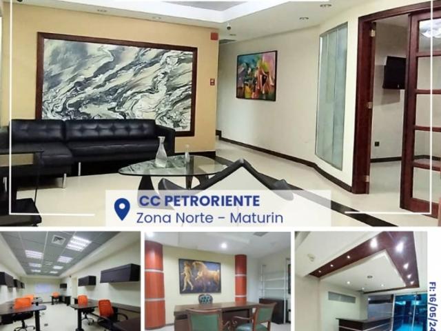 Oficina en venta en Tacarigua De Brion., Miranda