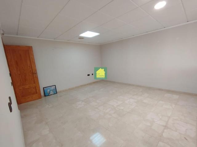 Oficina en venta en Distrito 3, Albacete