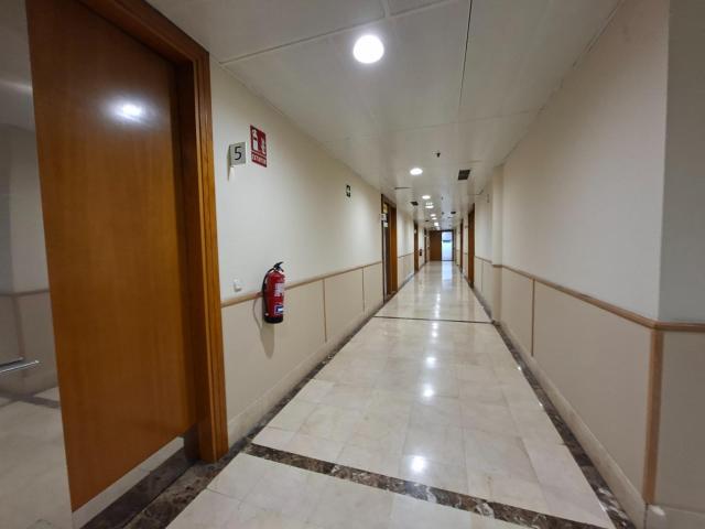 Oficina en venta en Centro y casco histórico, Oviedo