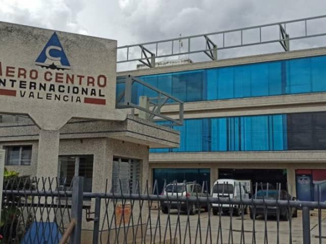 Oficina en venta en Mérida, Bolívar