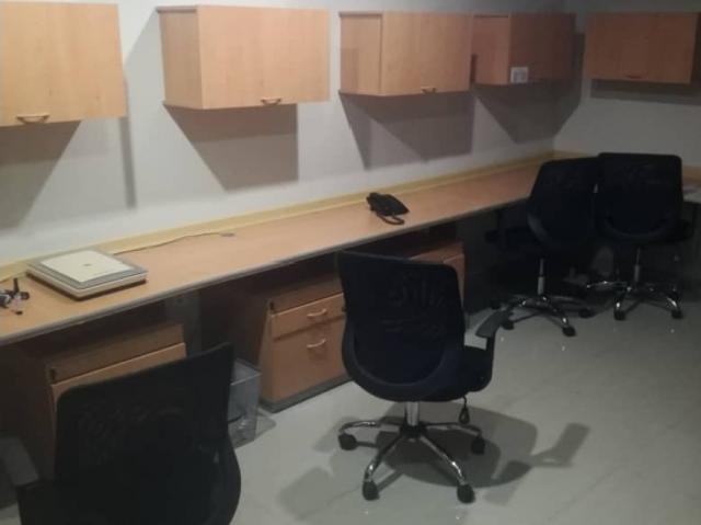 Oficina en venta en Tipuro, Monagas