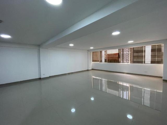 Oficina venta en Achaguay Alto, Lima Metropolitana