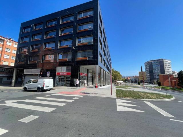 Oficina en venta en Ondiz, Leioa