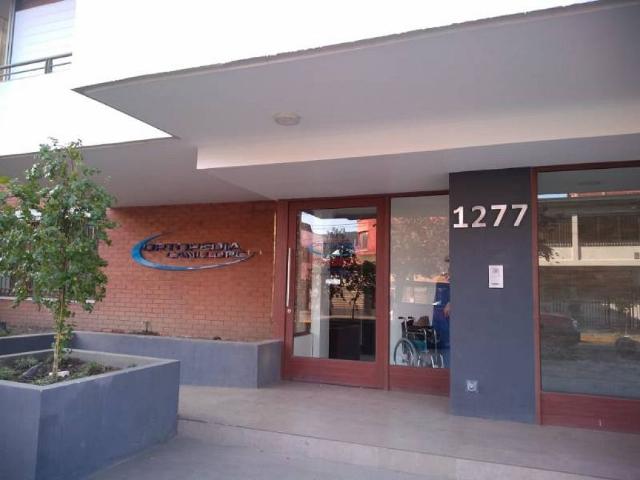 Oficina en venta en Concepción, Biobío