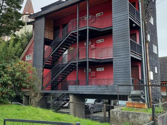 Oficina en venta en Boca Bío-bío, Los Lagos