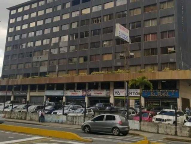 Oficina en venta en Francisco Linares Alcántara, Miranda