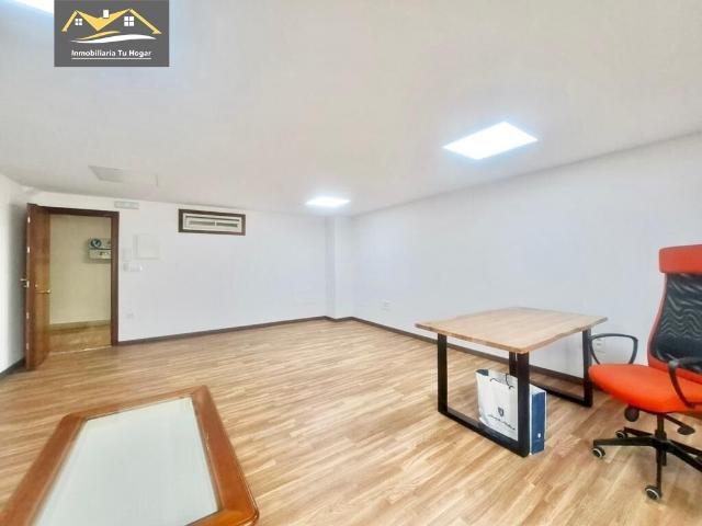 Oficina en venta en O Carroleiro, Ourense