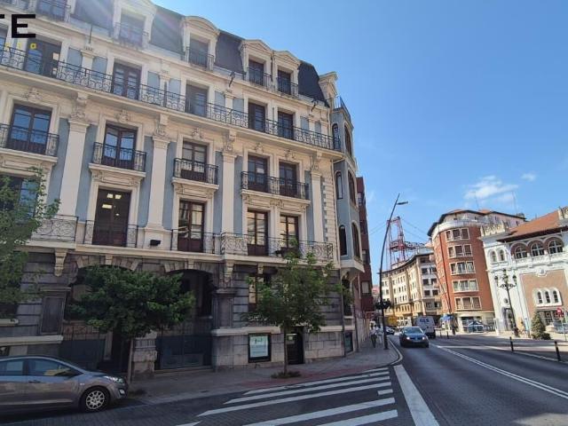 Oficina en venta en Romo, Getxo
