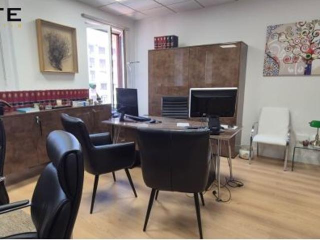 Local Comercial en venta en Areeta, Getxo