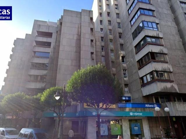 Oficina en venta en Centro, León