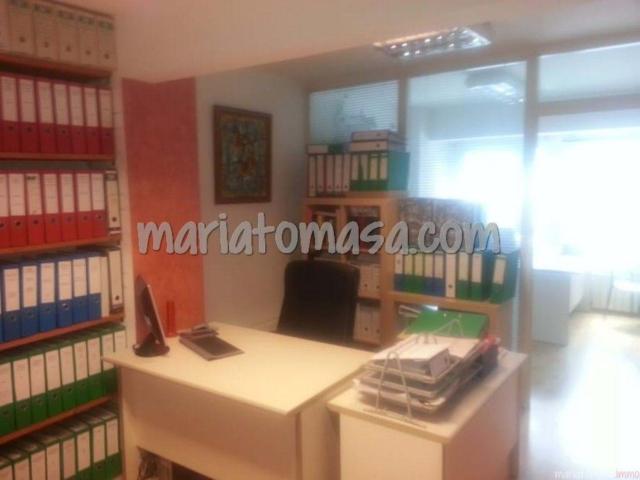 Oficina en venta en Begoña, Bilbao