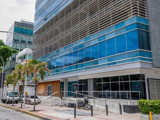 Oficina en venta en Boca De Uchire, Miranda