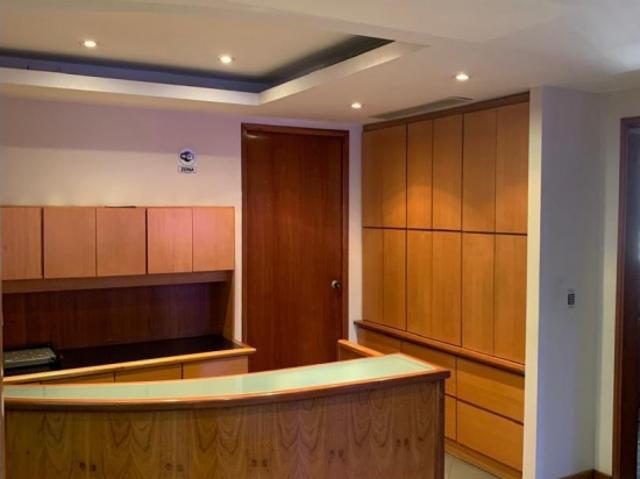 Oficina en venta en Distrito Capital