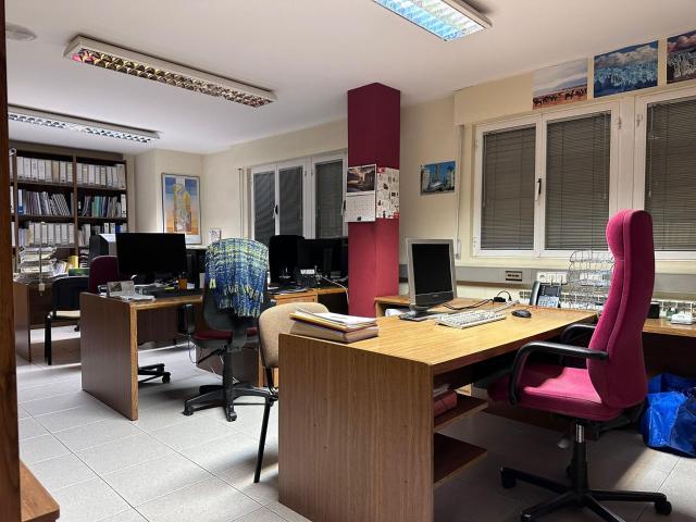 Oficina en venta en Centro, Palencia