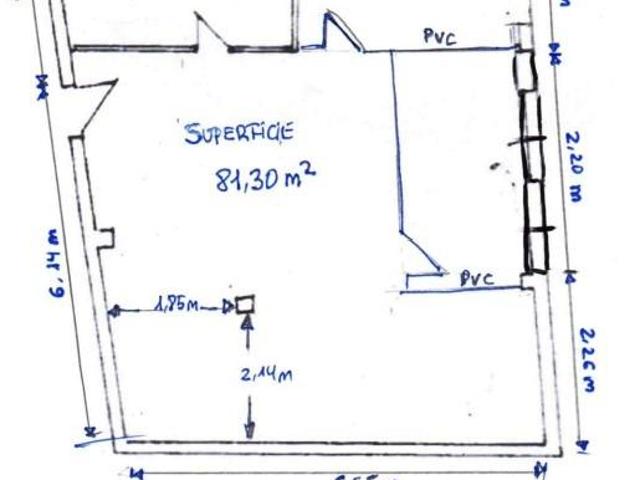 Oficina en venta en Divina Pastora, Campiña de Jerez