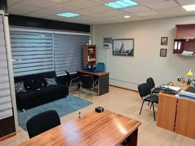Oficina en venta en Valdivia, Los Ríos