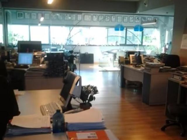 Oficina en venta en Astrabudua, Erandio