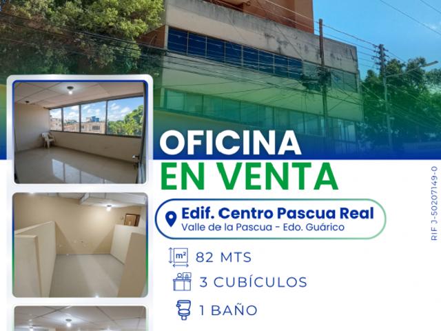 Local Comercial en venta en Infante, Guárico