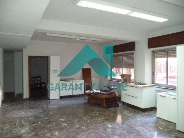 Oficina en venta en Margallo, Cáceres