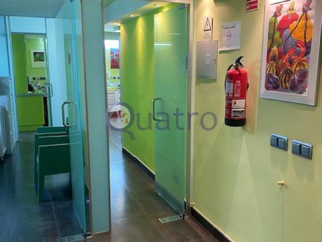 Oficina en venta en Centro, León