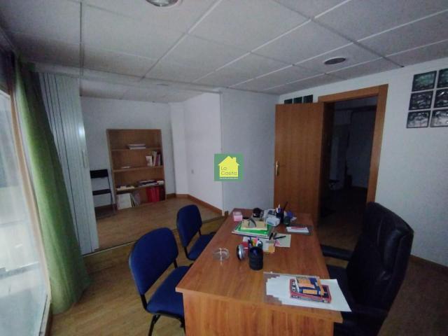 Oficina en venta en Albacete, Hospital