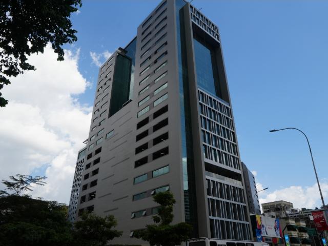 Oficina en venta en Boca De Uchire, Miranda