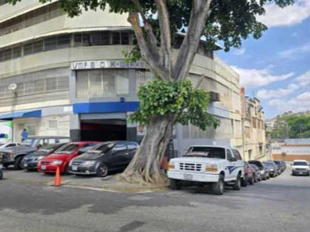 Edificio en venta en Boca De Uchire, Miranda