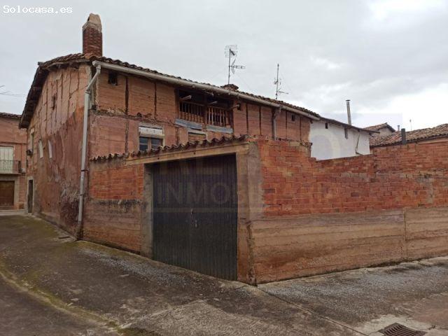 Casa en venta en Badarán, La Rioja