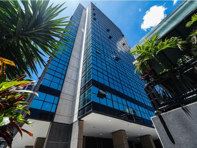 Oficina en venta en Boca De Uchire, Miranda