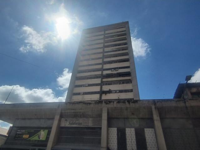 Oficina en venta en Casco Central de Santa Rosalía, Caracas