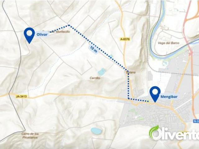 Local Comercial en venta en Mengíbar, Andalucía