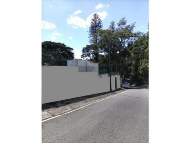 Casa en venta en Barrio La Palomera, Caracas