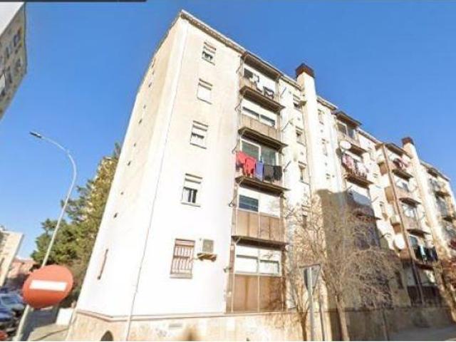 Piso en venta en Can Montllor, Vallès Occidental