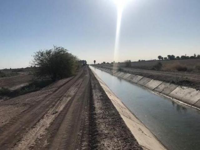 Terreno en venta en Mexicali, Baja California